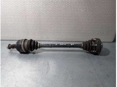 TRANSMISION TRASERA IZQUIERDA 7533445A 4549316 