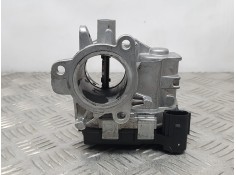 Recambio de caja mariposa para fiat doblo ii cargo (263) furgón base referencia OEM IAM 55255919  