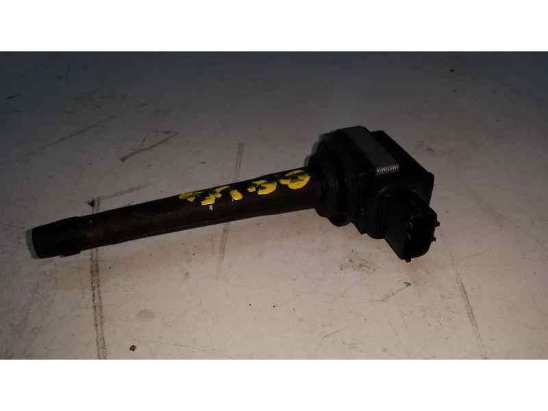 Recambio de bobina encendido para nissan qashqai (j10) acenta referencia OEM IAM 0221604014 22448ED800 