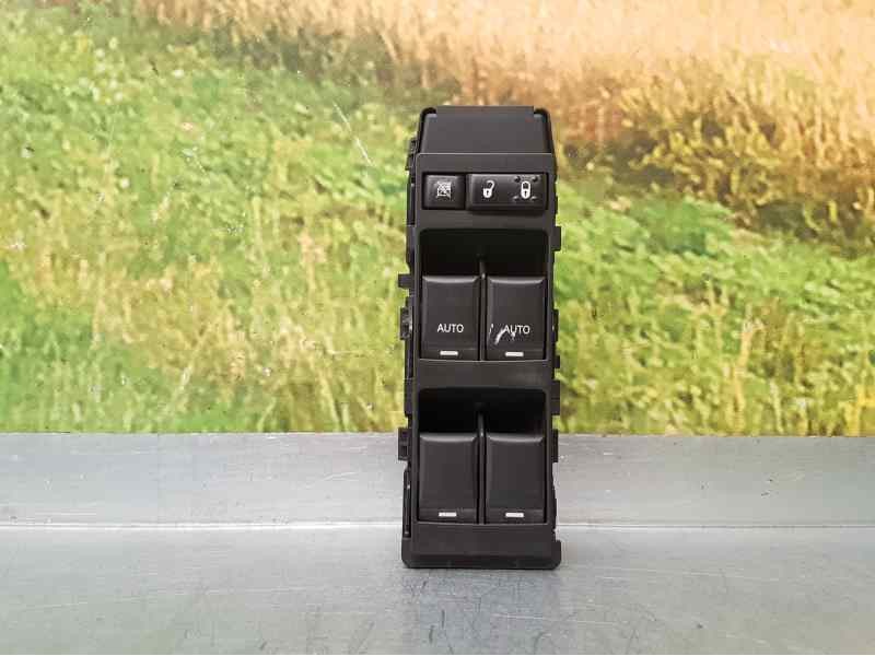 Recambio de mando elevalunas delantero izquierdo para chrysler sebring berlina 2.0 crd limited referencia OEM IAM 04602781AA  