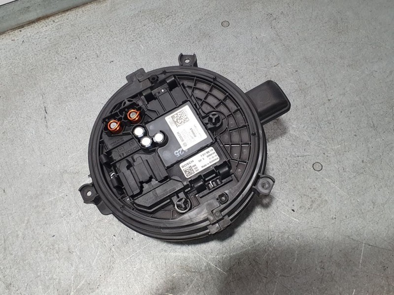 Recambio de motor calefaccion para opel astra k lim. 5türig business referencia OEM IAM 130309503  BOSCH