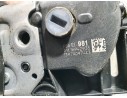 Recambio de cerradura puerta delantera izquierda para citroën c3 feel referencia OEM IAM 123981 16942935 6 PINES