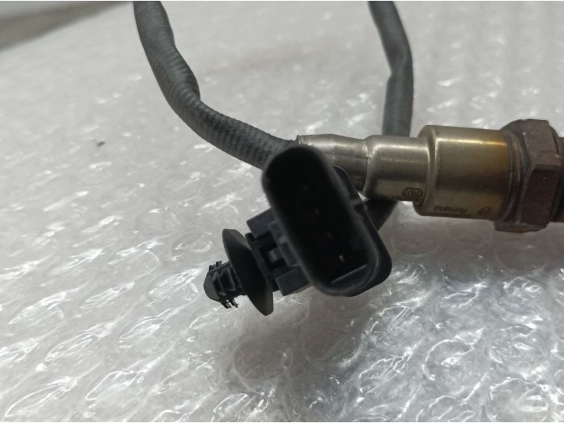 Recambio de sonda lambda para citroën c3 feel referencia OEM IAM 9810667080 0258030340 