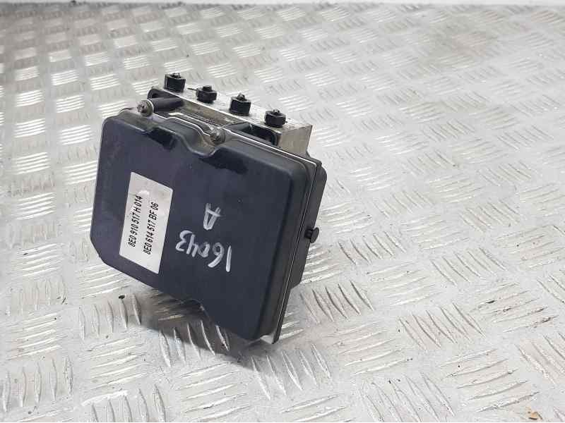 Recambio de abs para audi a4 berlina (8e) a4 berlina referencia OEM IAM 8E0614517 0265234333 BOSCH