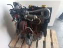 Recambio de motor completo para renault scenic iii dynamique referencia OEM IAM K9KG832 D131977 INYECCIÓN CONTINENTAL