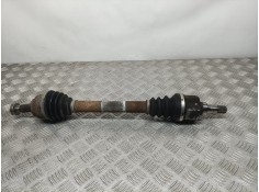 Recambio de transmision delantera izquierda para peugeot 307 (s1) xs referencia OEM IAM 9636786780  