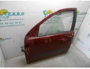 Recambio de puerta delantera izquierda para ford focus berlina (cak) ghia referencia OEM IAM   