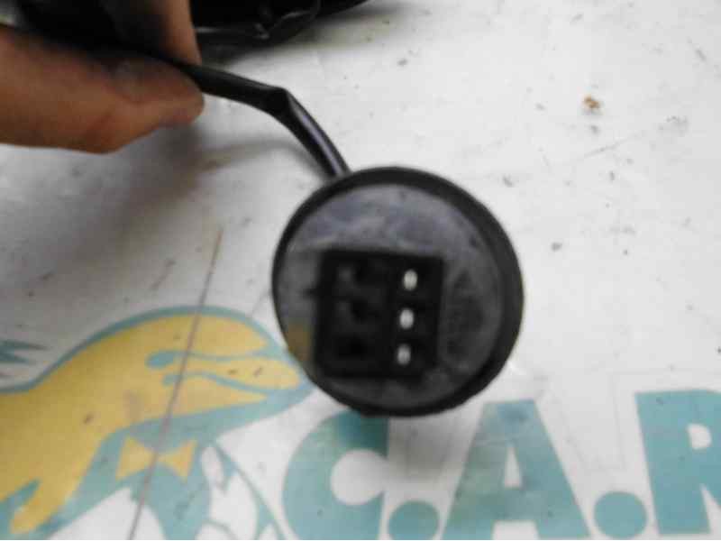 Recambio de retrovisor izquierdo para opel corsa d cosmo referencia OEM IAM   ELECTRICO