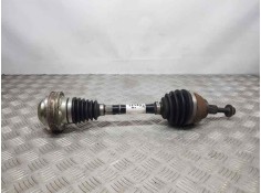 TRANSMISION DELANTERA IZQUIERDA 7N0407763U 