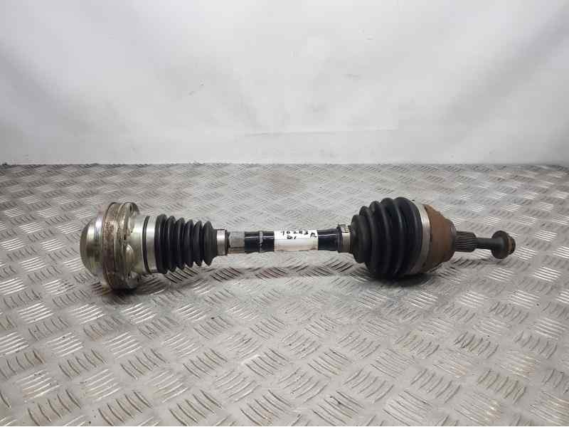 Recambio de transmision delantera izquierda para seat alhambra (710) style referencia OEM IAM 7N0407763U  