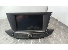 SISTEMA NAVEGACION GPS 9827550880 555343750 39152905