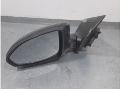 RETROVISOR IZQUIERDO E13027379 