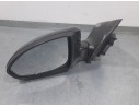 Recambio de retrovisor izquierdo para chevrolet cruze hatchback (j305) 2.0 cdi referencia OEM IAM E13027379  