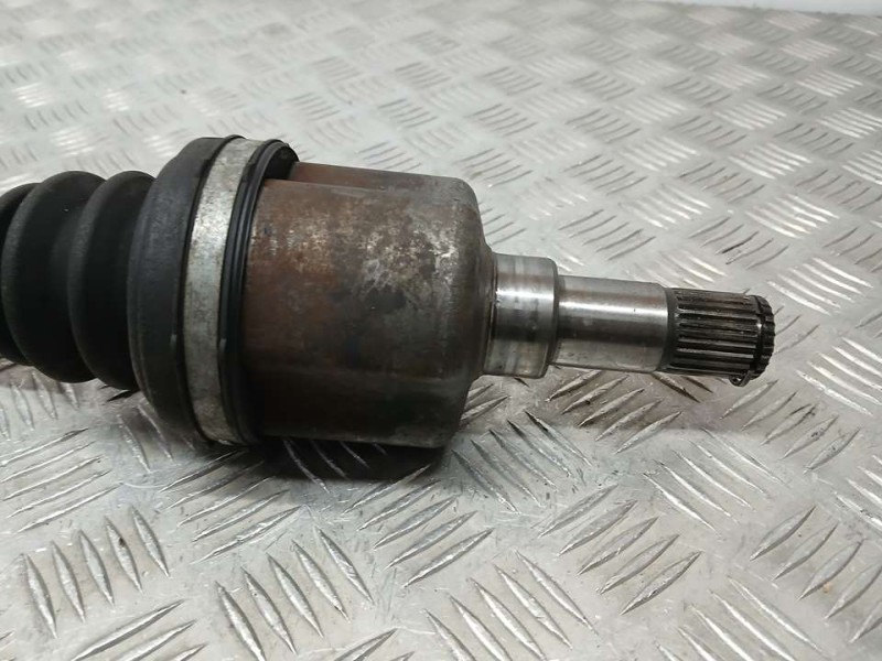 Recambio de transmision delantera izquierda para ford mondeo ber. (ca2) ghia referencia OEM IAM 6G913B437BD  