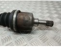 Recambio de transmision delantera izquierda para ford mondeo ber. (ca2) ghia referencia OEM IAM 6G913B437BD  