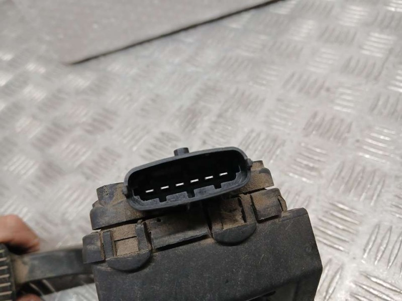 Recambio de potenciometro pedal para hyundai i30 comfort referencia OEM IAM 32700XXXXX  