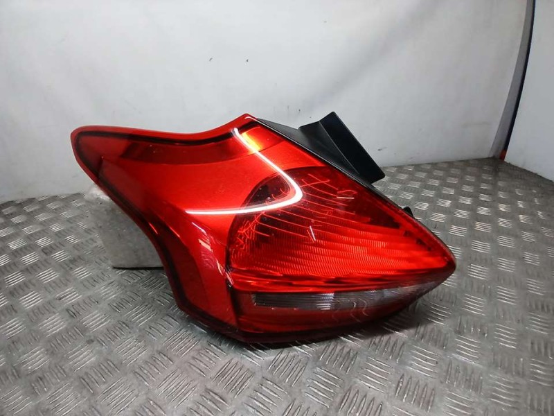 Recambio de piloto trasero izquierdo para ford focus lim. business referencia OEM IAM F1EB13405BC  