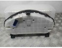 Recambio de cuadro instrumentos para opel astra j lim. cosmo referencia OEM IAM 13433805 600775771 