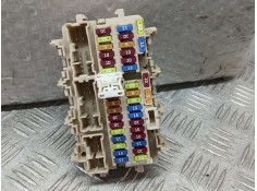 CAJA RELES / FUSIBLES 4EB0AC3188 