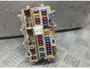 Recambio de caja reles / fusibles para nissan qashqai (j11) acenta referencia OEM IAM 4EB0AC3188  