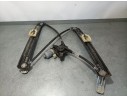 Recambio de elevalunas delantero derecho para seat ateca (kh7) style plus referencia OEM IAM 575837462A  ELECTRICO 2 PINS