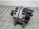 Recambio de alternador para renault clio v zen referencia OEM IAM 231008040R 2613543B VALEO
