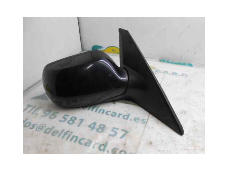 Recambio de retrovisor derecho para mazda 3 berlina (bk) 2.0 crdt sportive referencia OEM IAM BP4N69120A  ELECTRICO CARCASA ROTA