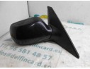 Recambio de retrovisor derecho para mazda 3 berlina (bk) 2.0 crdt sportive referencia OEM IAM BP4N69120A  ELECTRICO CARCASA ROTA