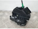 Recambio de cerradura puerta delantera derecha para ford kuga titanium referencia OEM IAM BM5AA21812BH 921760107 4 PINES