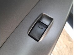 Recambio de mando elevalunas trasero izquierdo para toyota prius (hw2) 1.5 hybrid (hw20) referencia OEM IAM 8481012080  