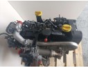 Recambio de motor completo para renault scenic iii dynamique referencia OEM IAM K9KG832 D131977 INYECCIÓN CONTINENTAL