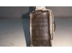 Recambio de bobina encendido para nissan qashqai (j10) acenta referencia OEM IAM 0221604014 22448ED800 