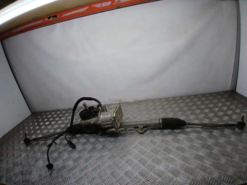 Recambio de cremallera direccion para citroën c3 feel referencia OEM IAM 9823964780  ELECTRO-MECANICA