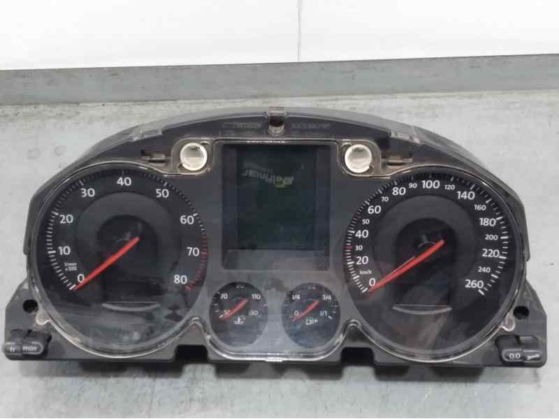 Recambio de cuadro instrumentos para volkswagen passat berlina (3c2) advance referencia OEM IAM V0002000  