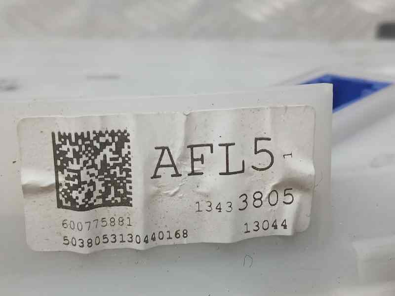 Recambio de cuadro instrumentos para opel astra j lim. cosmo referencia OEM IAM 13433805 600775771 