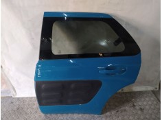 PUERTA TRASERA IZQUIERDA 9801219180 