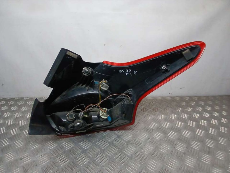 Recambio de piloto trasero izquierdo para ford focus lim. business referencia OEM IAM F1EB13405BC  