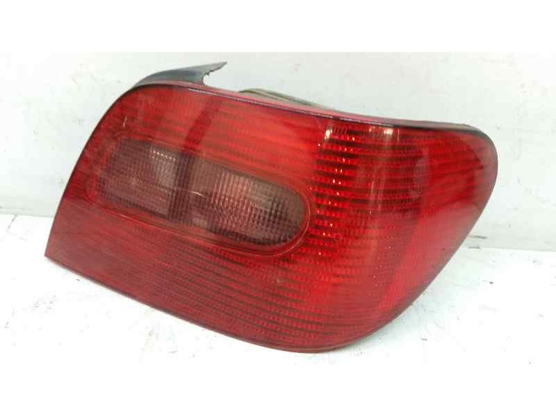 Recambio de piloto trasero derecho para citroën xsara berlina 1.9 d sx referencia OEM IAM   TOCADO