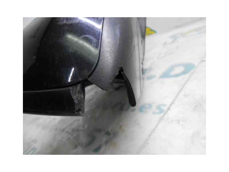 Recambio de retrovisor derecho para mazda 3 berlina (bk) 2.0 crdt sportive referencia OEM IAM BP4N69120A  ELECTRICO CARCASA ROTA