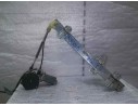 Recambio de elevalunas trasero derecho para mg serie 200 (xw) 216 gsi referencia OEM IAM SIN REF. 2 PINS ELECTRICO WR2 MITSUBA