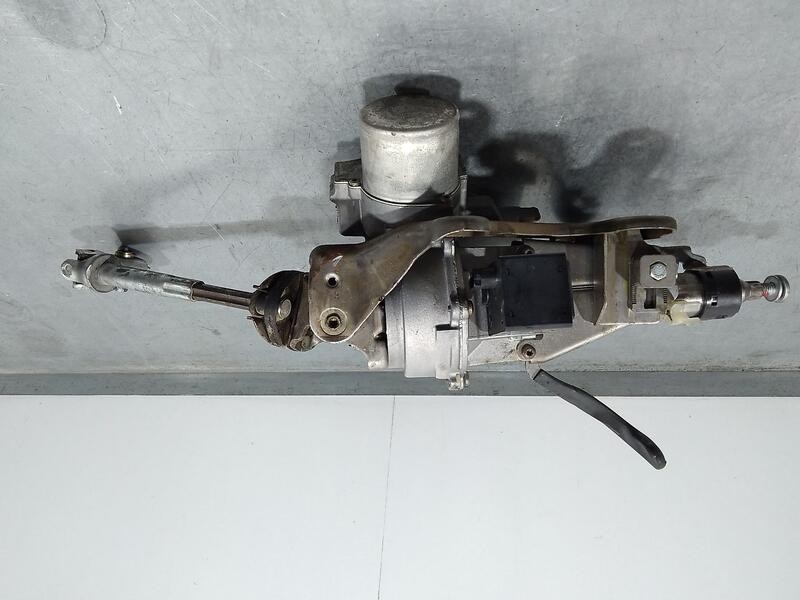 Recambio de columna direccion para renault scenic ii authentique referencia OEM IAM 8200035272  ELECTRO-MECANICA