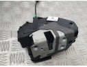 Recambio de cerradura puerta delantera derecha para ford kuga titanium referencia OEM IAM BM5AA21812BH 921760107 4 PINES