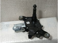 Recambio de motor limpia trasero para dacia sandero access referencia OEM IAM 287105483R W000034936 VALEO
