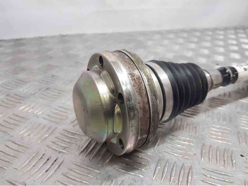 Recambio de transmision delantera izquierda para seat alhambra (710) style referencia OEM IAM 7N0407763U  