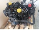 Recambio de motor completo para renault scenic iii dynamique referencia OEM IAM K9KG832 D131977 INYECCIÓN CONTINENTAL