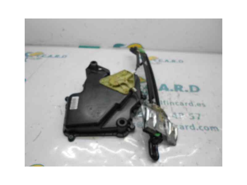 Recambio de elevalunas trasero derecho para seat leon (1p1) reference referencia OEM IAM 1K0959704N  