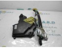 Recambio de elevalunas trasero derecho para seat leon (1p1) reference referencia OEM IAM 1K0959704N  