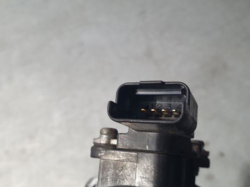 Recambio de caudalimetro para peugeot 207 urban referencia OEM IAM 9683282980  