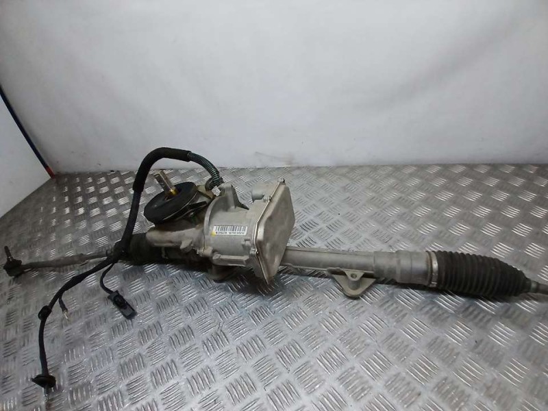 Recambio de cremallera direccion para citroën c3 feel referencia OEM IAM 9823964780  ELECTRO-MECANICA