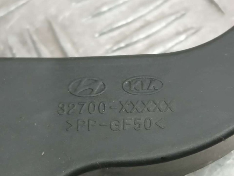 Recambio de potenciometro pedal para hyundai i30 comfort referencia OEM IAM 32700XXXXX  